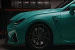Lexus RC F by VIP Auto Salon 2014 года